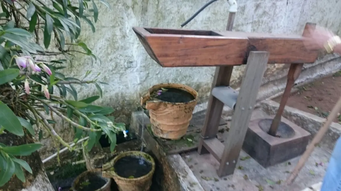 Foto 7 de Chácara com 3 quartos à venda, 600m2 em Mairipora - SP