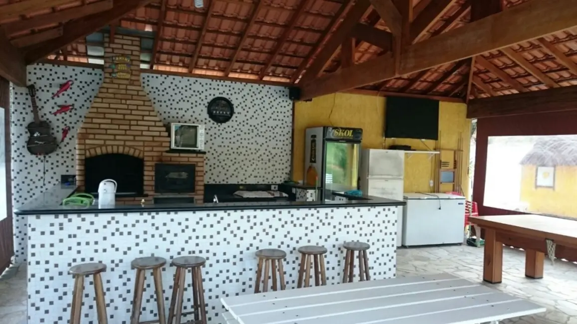 Foto 6 de Chácara com 3 quartos à venda, 600m2 em Mairipora - SP
