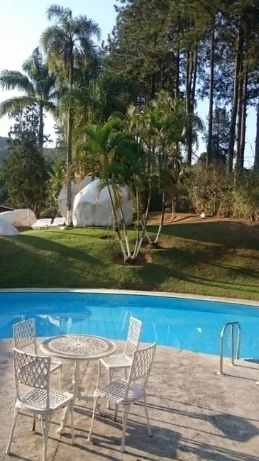 Foto 9 de Chácara com 3 quartos à venda, 600m2 em Mairipora - SP