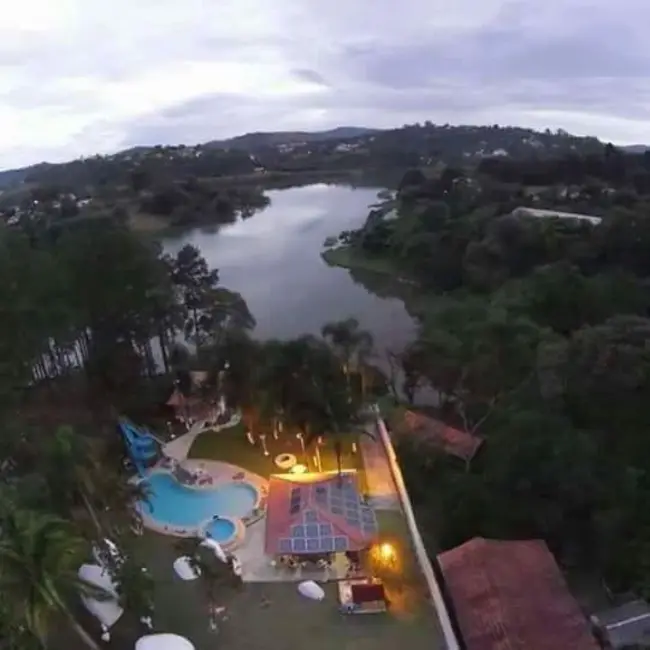 Foto 3 de Chácara com 3 quartos à venda, 600m2 em Mairipora - SP