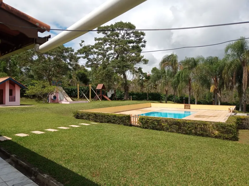Foto 5 de Chácara com 2 quartos à venda, 200m2 em Pedra Bela - SP