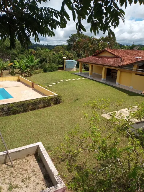 Foto 3 de Chácara com 2 quartos à venda, 200m2 em Pedra Bela - SP