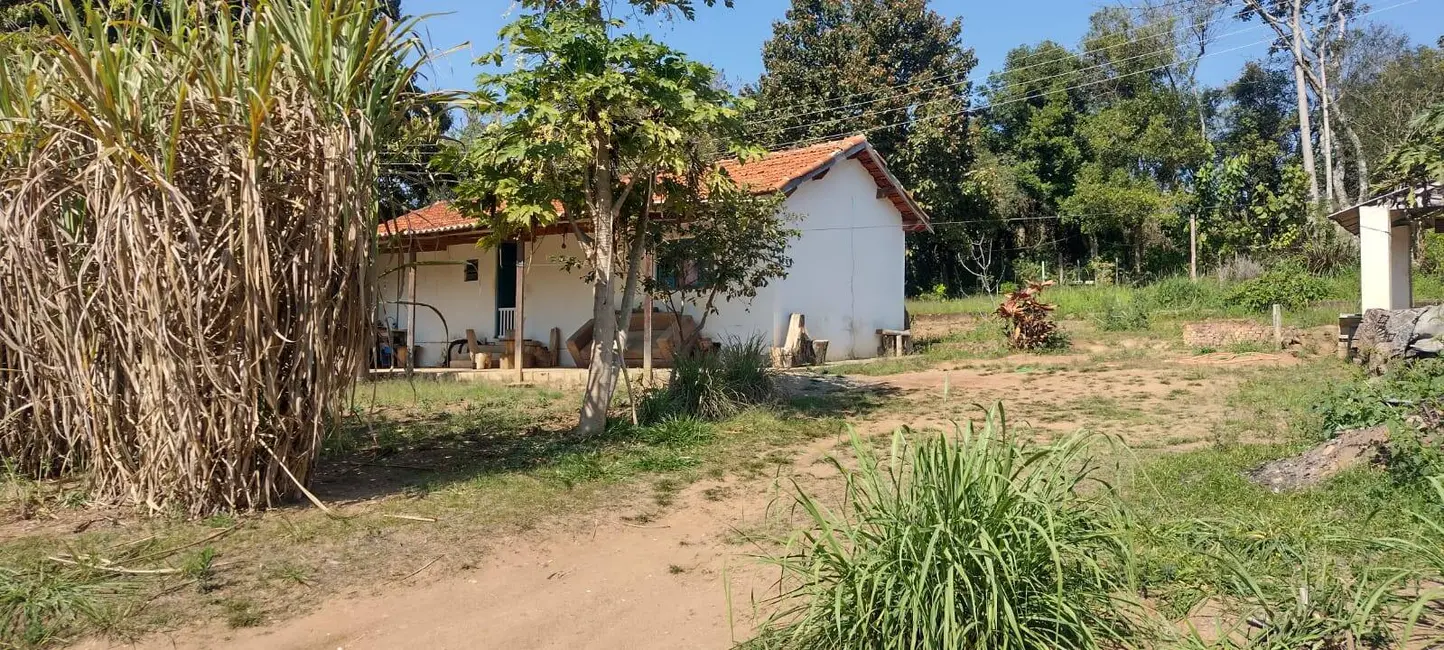 Foto 1 de Chácara com 2 quartos à venda, 80m2 em Mãe dos Homens, Braganca Paulista - SP