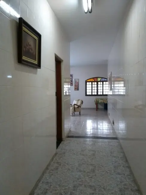 Foto 7 de Chácara com 4 quartos à venda, 300m2 em Ponte Alta, Atibaia - SP