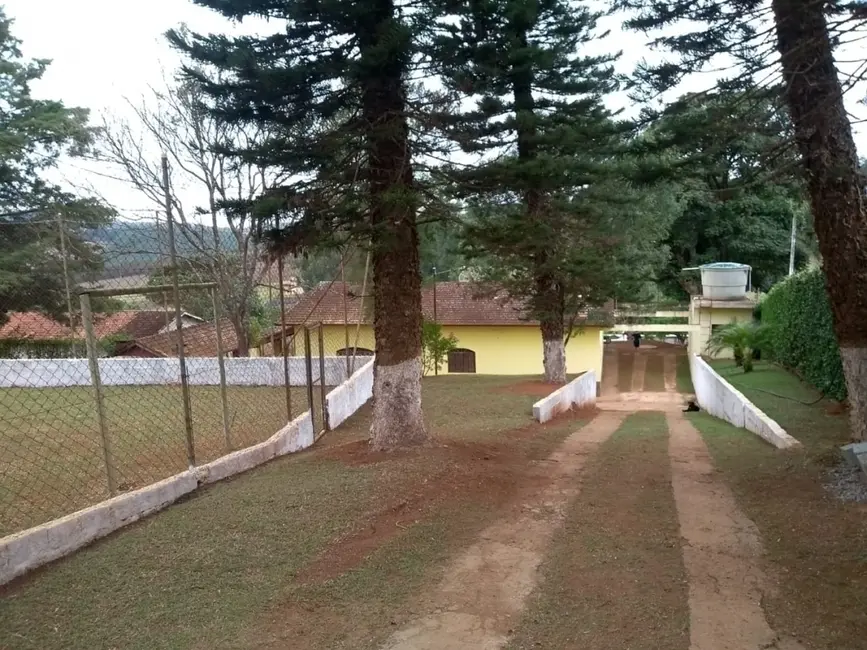 Foto 1 de Chácara com 4 quartos à venda, 300m2 em Ponte Alta, Atibaia - SP