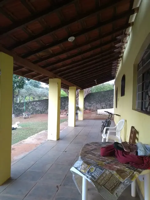 Foto 5 de Chácara com 4 quartos à venda, 300m2 em Ponte Alta, Atibaia - SP