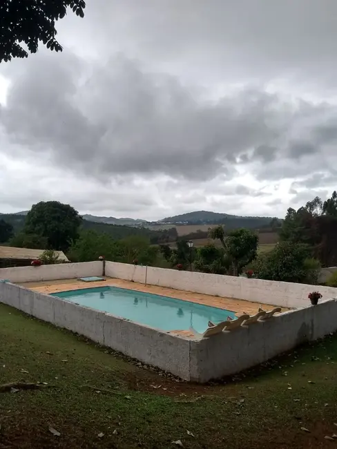 Foto 3 de Chácara com 4 quartos à venda, 300m2 em Ponte Alta, Atibaia - SP