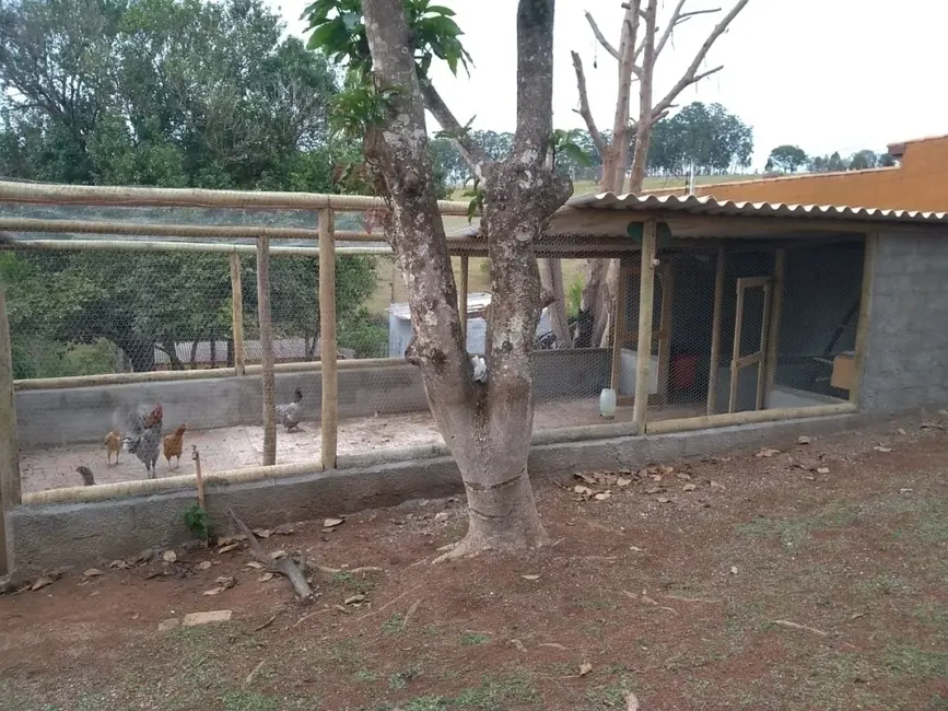 Foto 6 de Chácara com 4 quartos à venda, 300m2 em Ponte Alta, Atibaia - SP