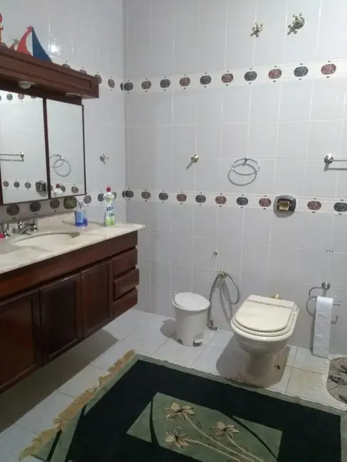 Foto 8 de Chácara com 4 quartos à venda, 300m2 em Ponte Alta, Atibaia - SP