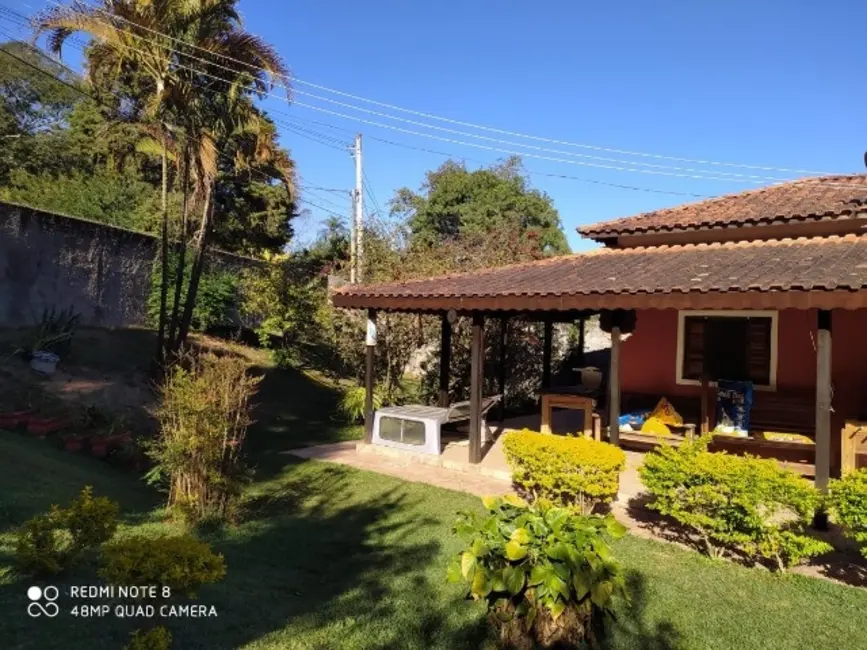 Foto 5 de Chácara com 3 quartos à venda, 400m2 em Mairipora - SP