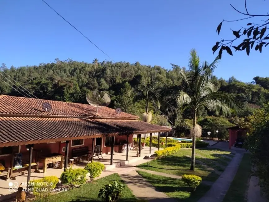 Foto 7 de Chácara com 3 quartos à venda, 400m2 em Mairipora - SP