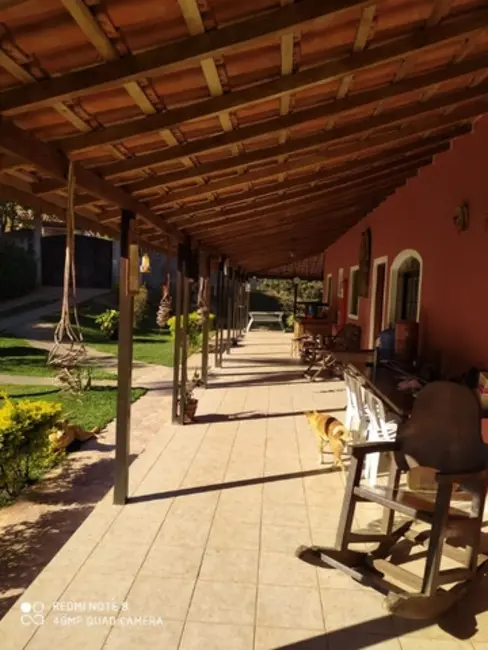 Foto 8 de Chácara com 3 quartos à venda, 400m2 em Mairipora - SP