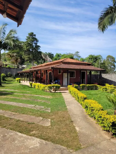 Foto 1 de Chácara com 3 quartos à venda, 400m2 em Mairipora - SP