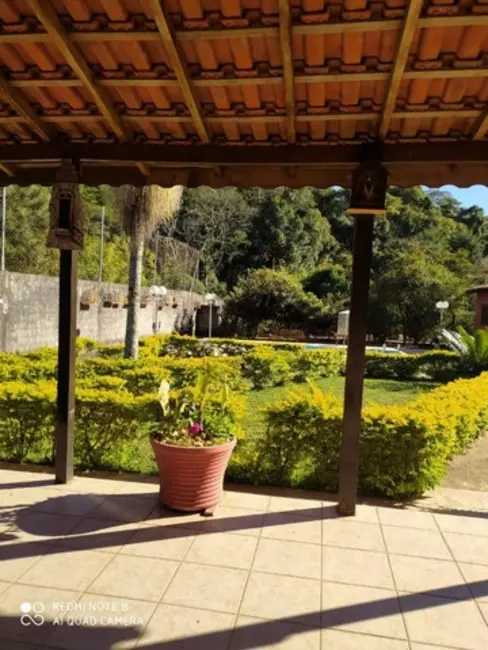 Foto 9 de Chácara com 3 quartos à venda, 400m2 em Mairipora - SP