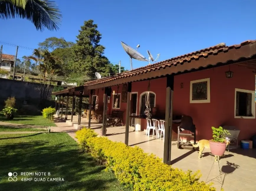 Foto 6 de Chácara com 3 quartos à venda, 400m2 em Mairipora - SP