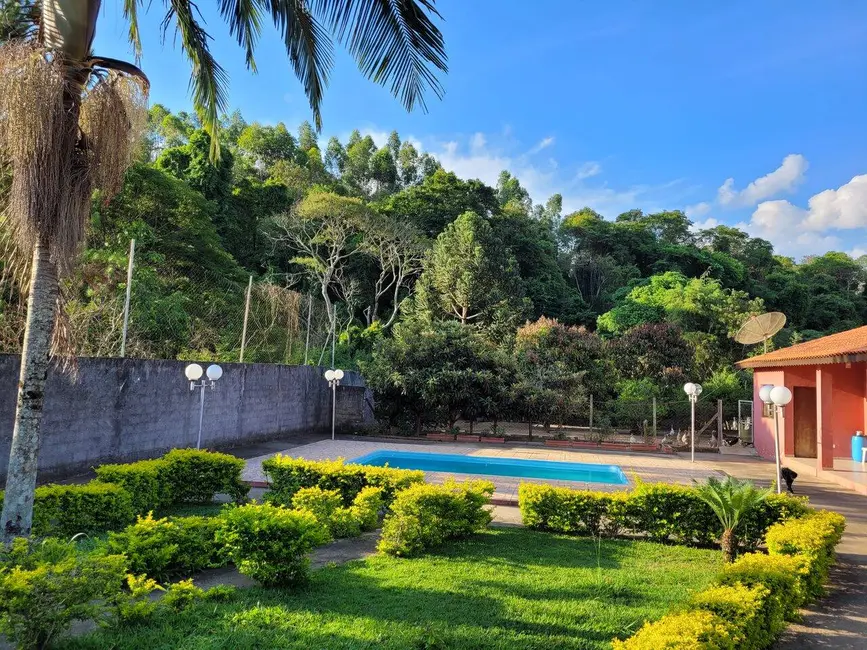 Foto 2 de Chácara com 3 quartos à venda, 400m2 em Mairipora - SP