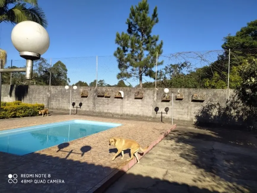 Foto 4 de Chácara com 3 quartos à venda, 400m2 em Mairipora - SP