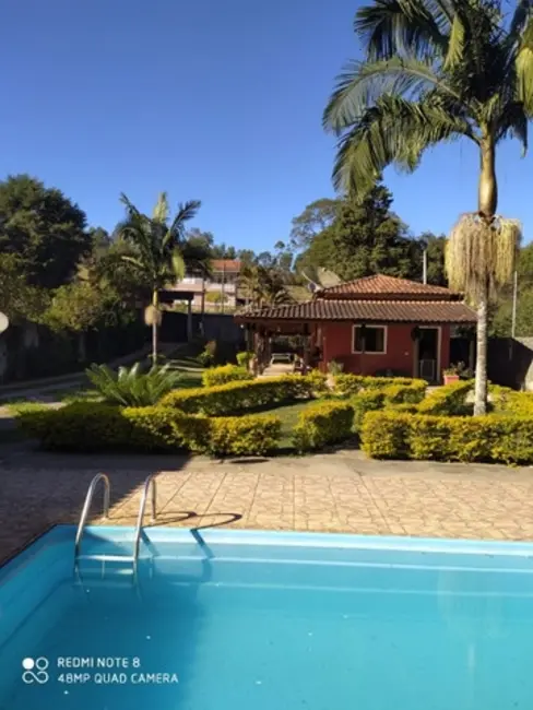 Foto 3 de Chácara com 3 quartos à venda, 400m2 em Mairipora - SP