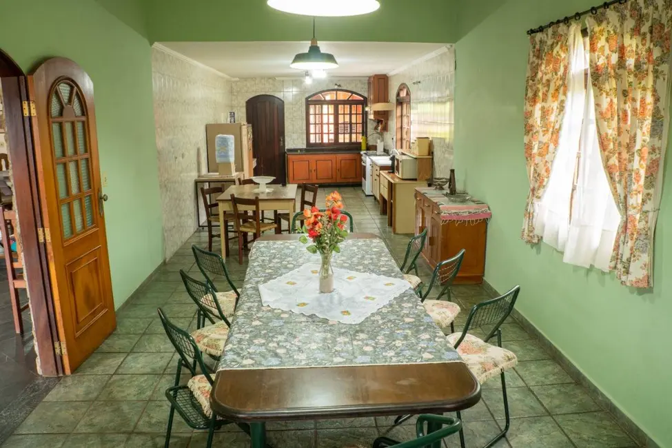 Foto 9 de Chácara com 4 quartos à venda, 549m2 em Mairipora - SP