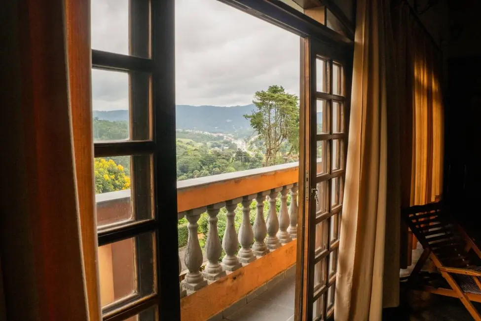 Foto 5 de Chácara com 4 quartos à venda, 549m2 em Mairipora - SP