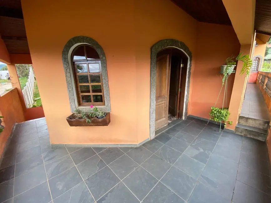 Foto 4 de Chácara com 4 quartos à venda, 549m2 em Mairipora - SP