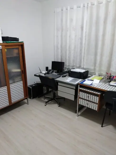 Foto 4 de Casa com 3 quartos à venda, 183m2 em Alvinópolis, Atibaia - SP