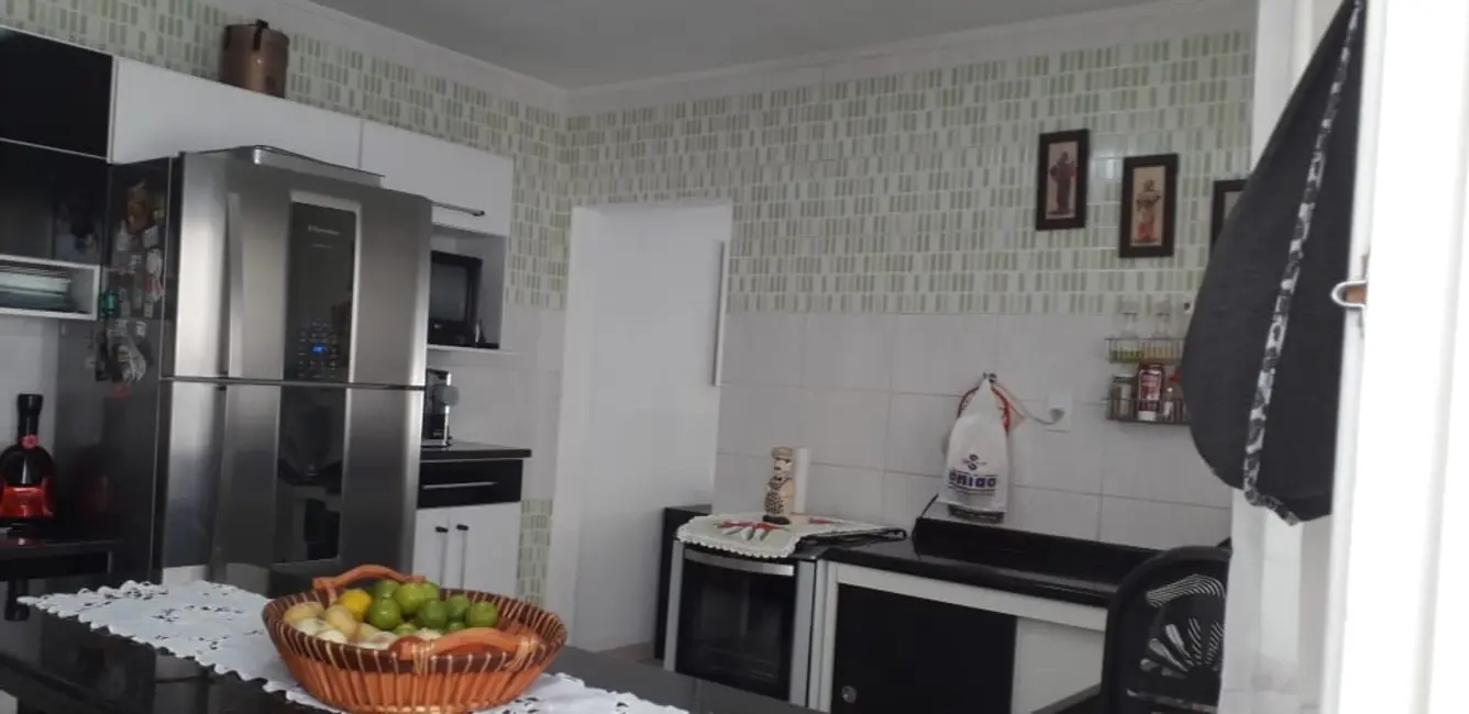 Foto 3 de Casa com 3 quartos à venda, 183m2 em Alvinópolis, Atibaia - SP