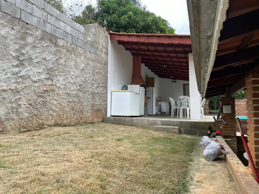 Foto 8 de Chácara com 2 quartos à venda, 200m2 em Mãe dos Homens, Braganca Paulista - SP