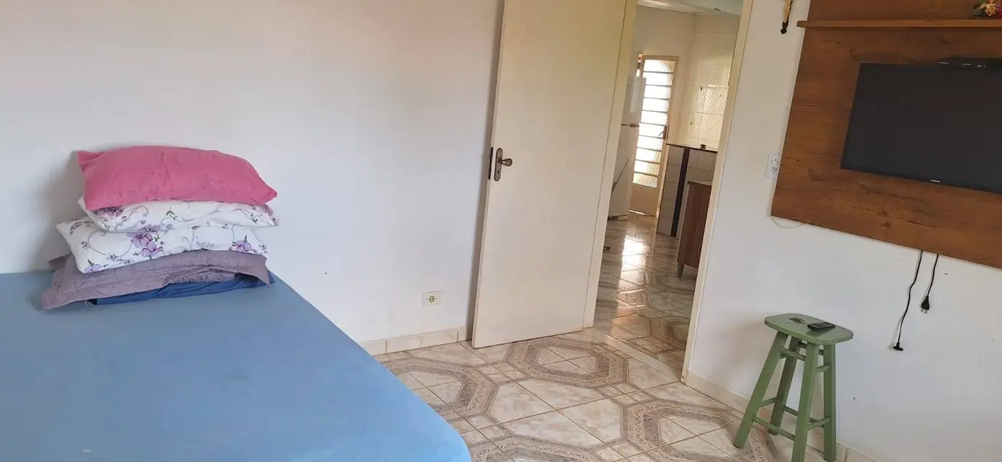 Foto 5 de Chácara com 2 quartos à venda, 200m2 em Mãe dos Homens, Braganca Paulista - SP