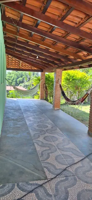 Foto 3 de Chácara com 2 quartos à venda, 200m2 em Mãe dos Homens, Braganca Paulista - SP