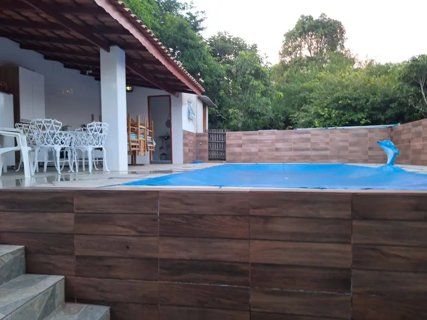 Foto 2 de Chácara com 2 quartos à venda, 200m2 em Mãe dos Homens, Braganca Paulista - SP