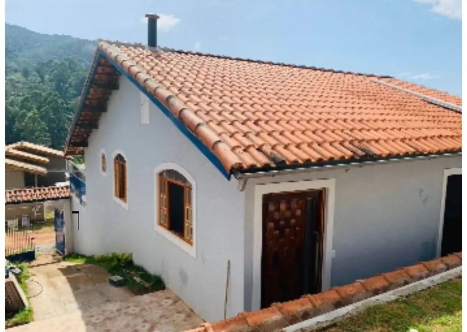 Foto 1 de Casa com 3 quartos à venda, 101m2 em Mairipora - SP