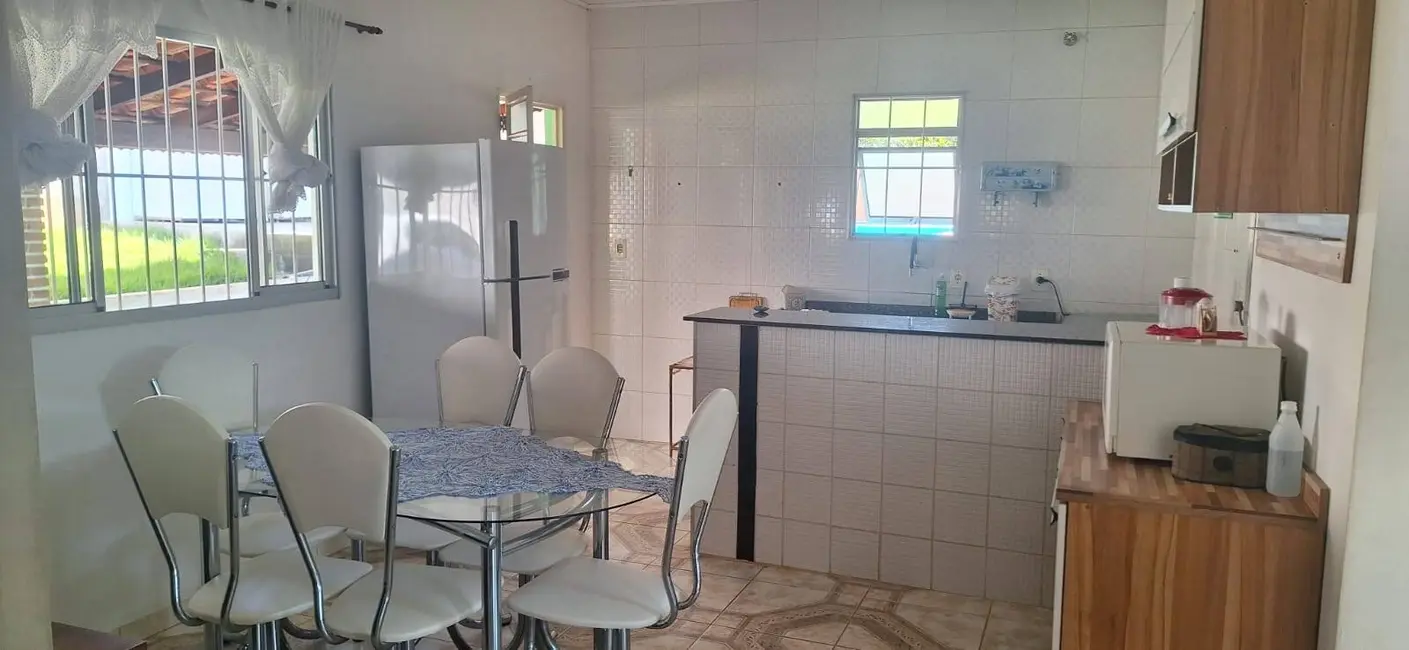 Foto 4 de Chácara com 2 quartos à venda, 200m2 em Mãe dos Homens, Braganca Paulista - SP