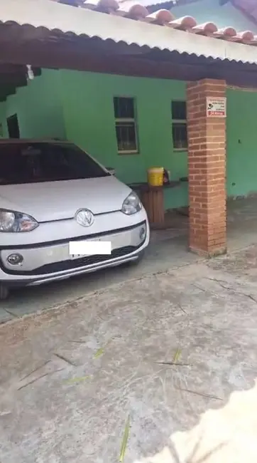 Foto 6 de Chácara com 2 quartos à venda, 200m2 em Mãe dos Homens, Braganca Paulista - SP