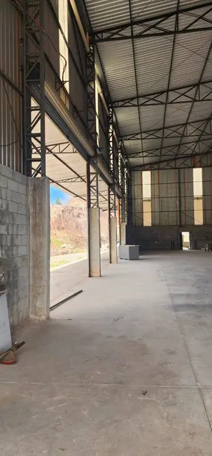 Foto 4 de Armazém / Galpão para alugar, 1800m2 em Guaxinduva, Atibaia - SP