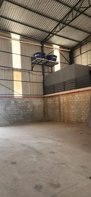 Foto 6 de Armazém / Galpão para alugar, 1800m2 em Guaxinduva, Atibaia - SP