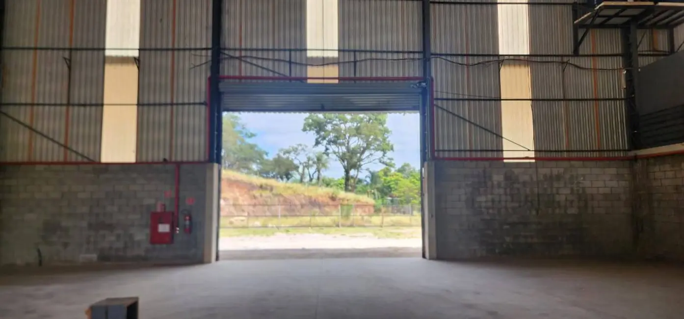 Foto 5 de Armazém / Galpão para alugar, 1800m2 em Guaxinduva, Atibaia - SP