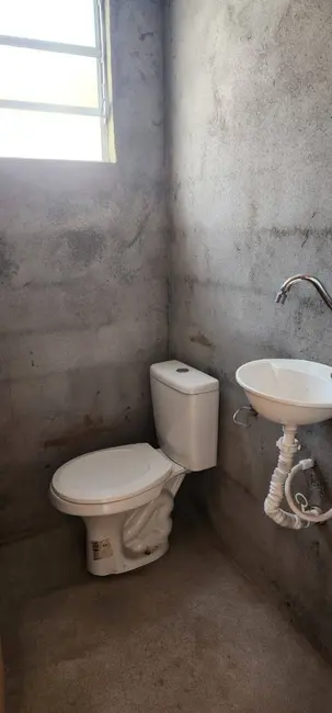 Foto 3 de Armazém / Galpão para alugar, 1800m2 em Guaxinduva, Atibaia - SP