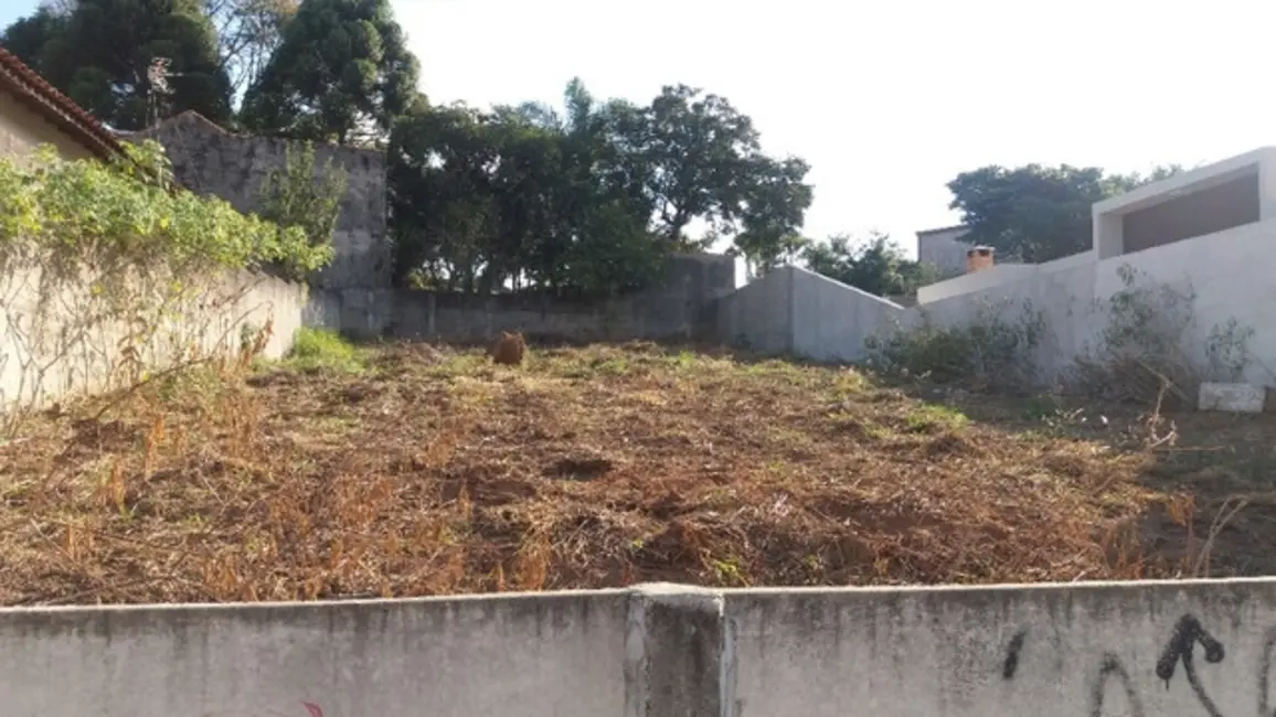 Foto 5 de Terreno / Lote à venda, 600m2 em Jardim Paulista, Atibaia - SP