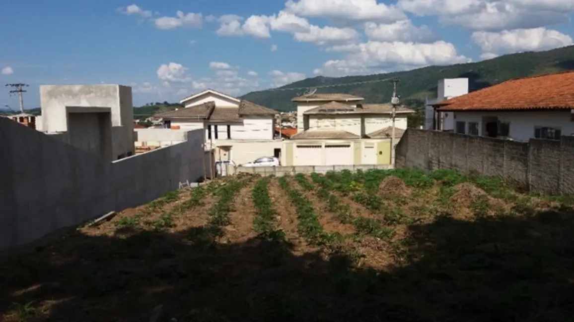 Foto 2 de Terreno / Lote à venda, 600m2 em Jardim Paulista, Atibaia - SP