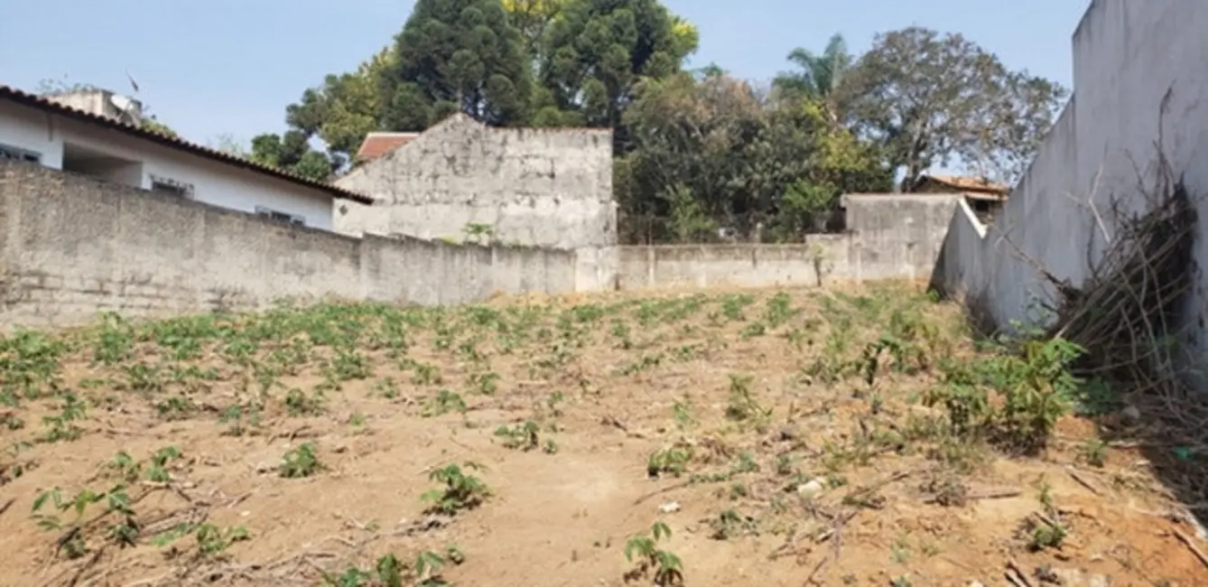 Foto 3 de Terreno / Lote à venda, 600m2 em Jardim Paulista, Atibaia - SP