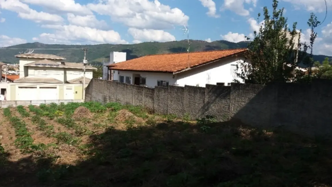 Foto 4 de Terreno / Lote à venda, 600m2 em Jardim Paulista, Atibaia - SP