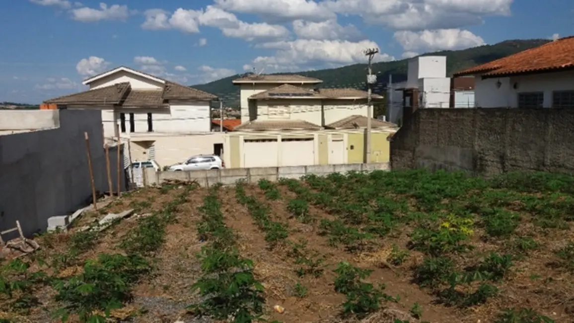 Foto 6 de Terreno / Lote à venda, 600m2 em Jardim Paulista, Atibaia - SP