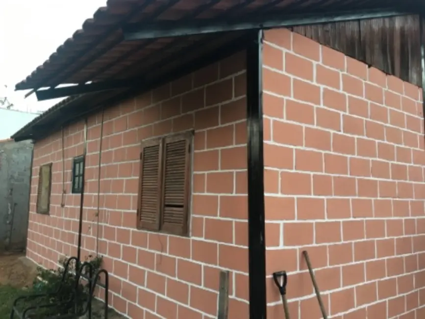 Foto 2 de Chácara com 2 quartos à venda, 640m2 em Mairipora - SP