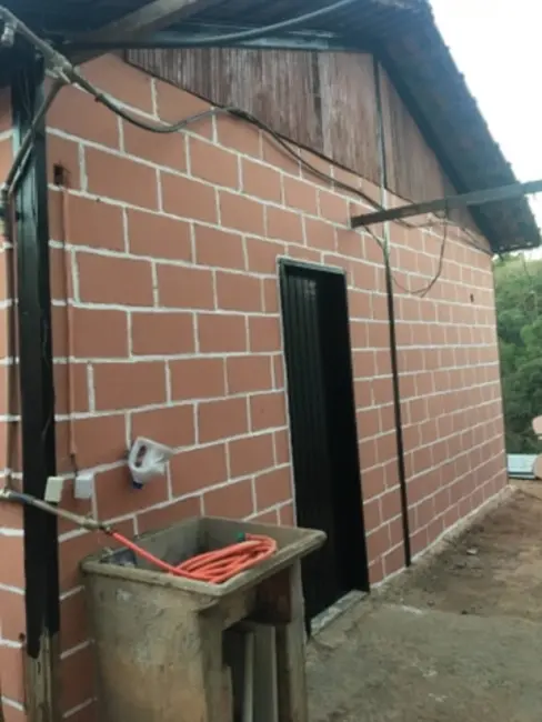 Foto 9 de Chácara com 2 quartos à venda, 640m2 em Mairipora - SP