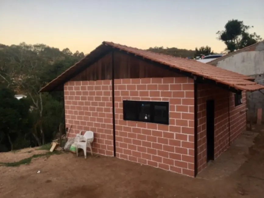 Foto 1 de Chácara com 2 quartos à venda, 640m2 em Mairipora - SP