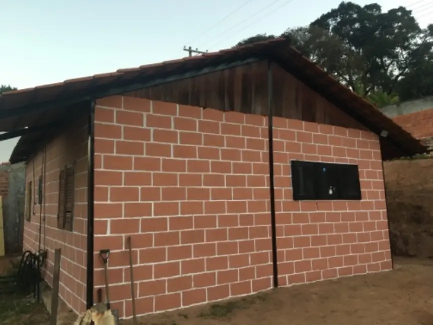 Foto 5 de Chácara com 2 quartos à venda, 640m2 em Mairipora - SP