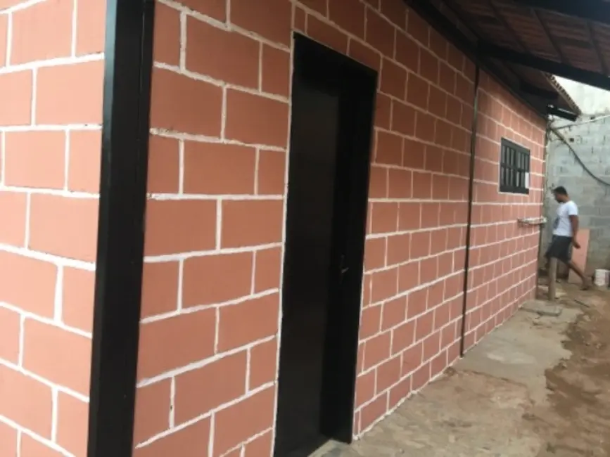 Foto 6 de Chácara com 2 quartos à venda, 640m2 em Mairipora - SP