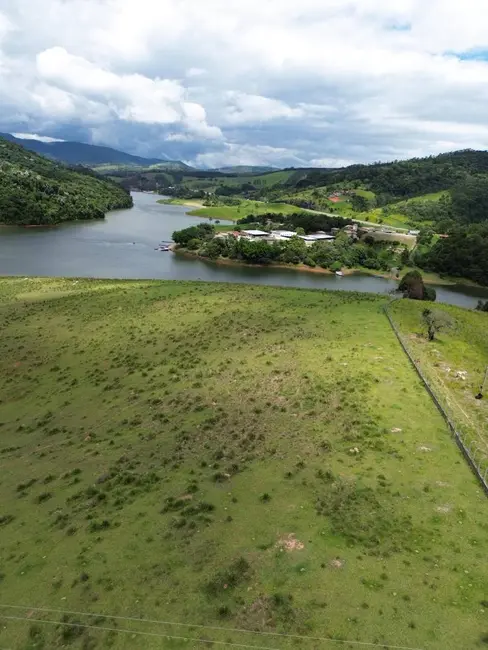 Foto 2 de Terreno / Lote à venda, 70000m2 em Nazare Paulista - SP