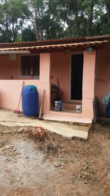 Foto 7 de Chácara com 2 quartos à venda, 1300m2 em Mairipora - SP